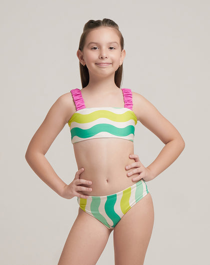 Viper Waves Bikini