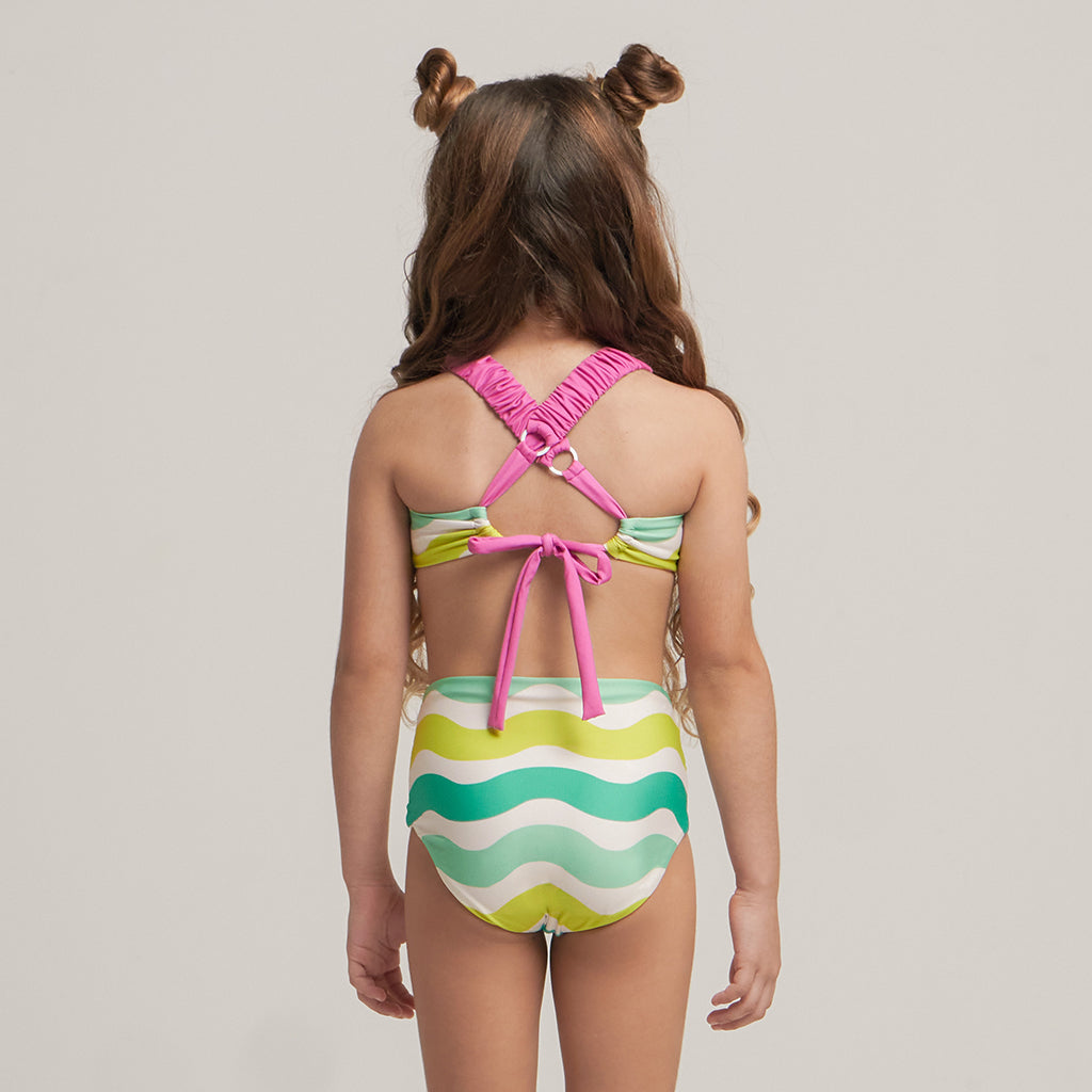 Viper Waves One Piece