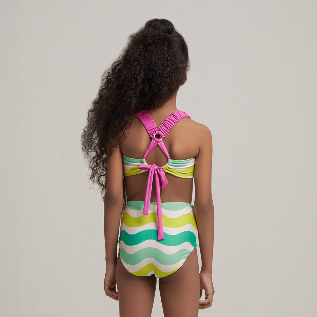 Viper Waves One Piece