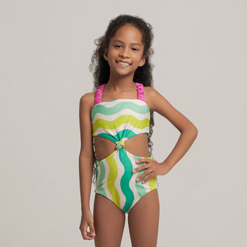 Viper Waves One Piece