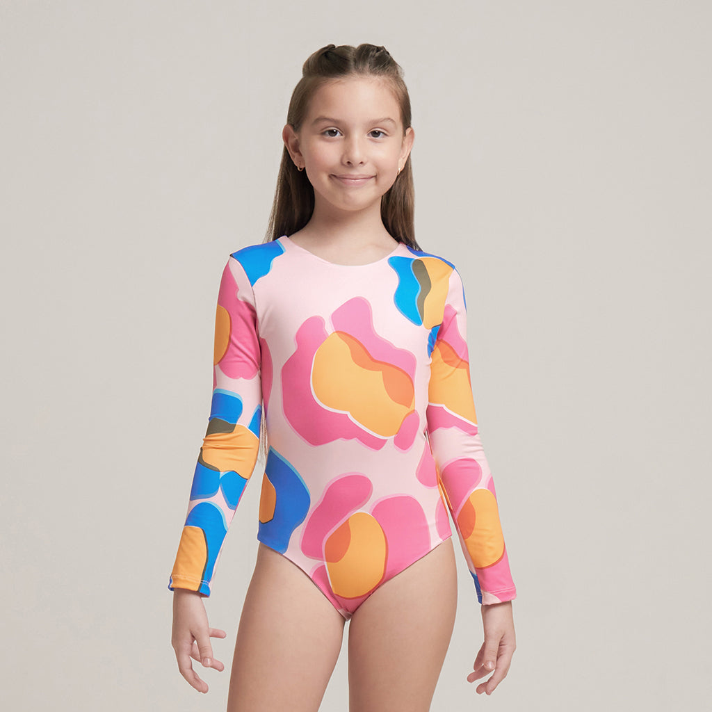Jaguar Rashguard
