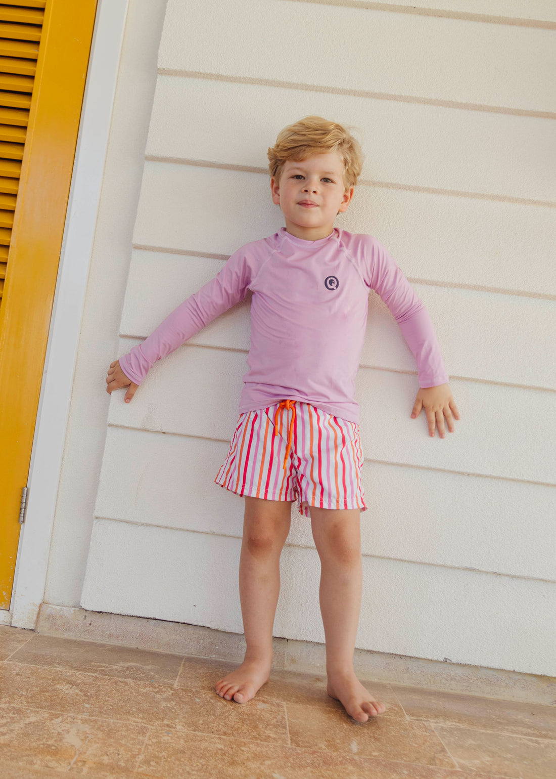 Blossom Parade Pantaloneta Niño