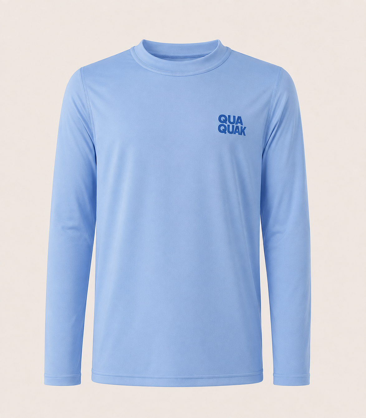 Camiseta Blue Breeze UPF 50