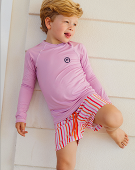 Blossom Parade Pantaloneta Niño