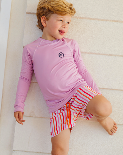 Blossom Parade Pantaloneta Niño