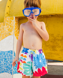 Wild Tropics Pantaloneta Niño