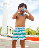 Splash Pantaloneta Niño