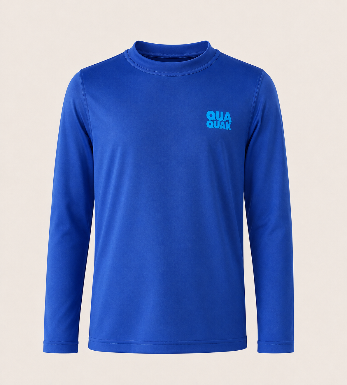 Camiseta Ocean Blue UPF 50