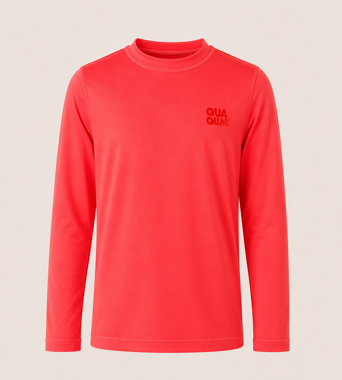 Camiseta Neon Sunset UPF 50