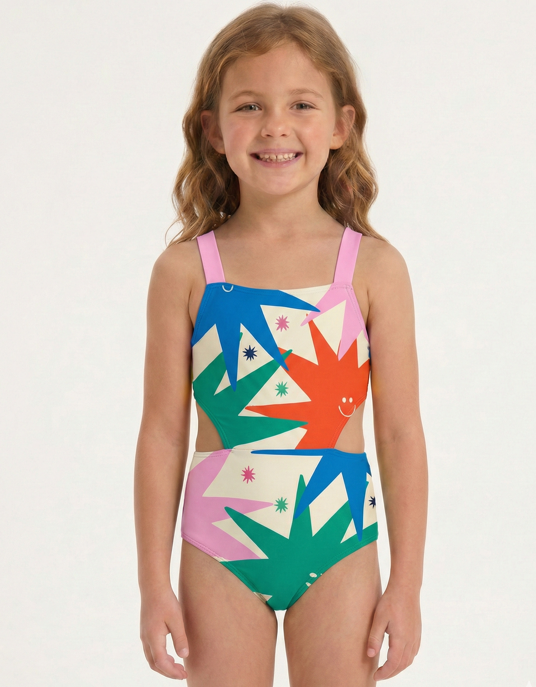 Electric Stars One Piece