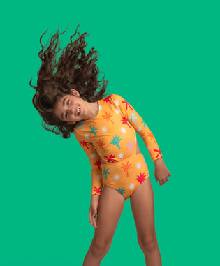 Bunch O' Palms Rashguard