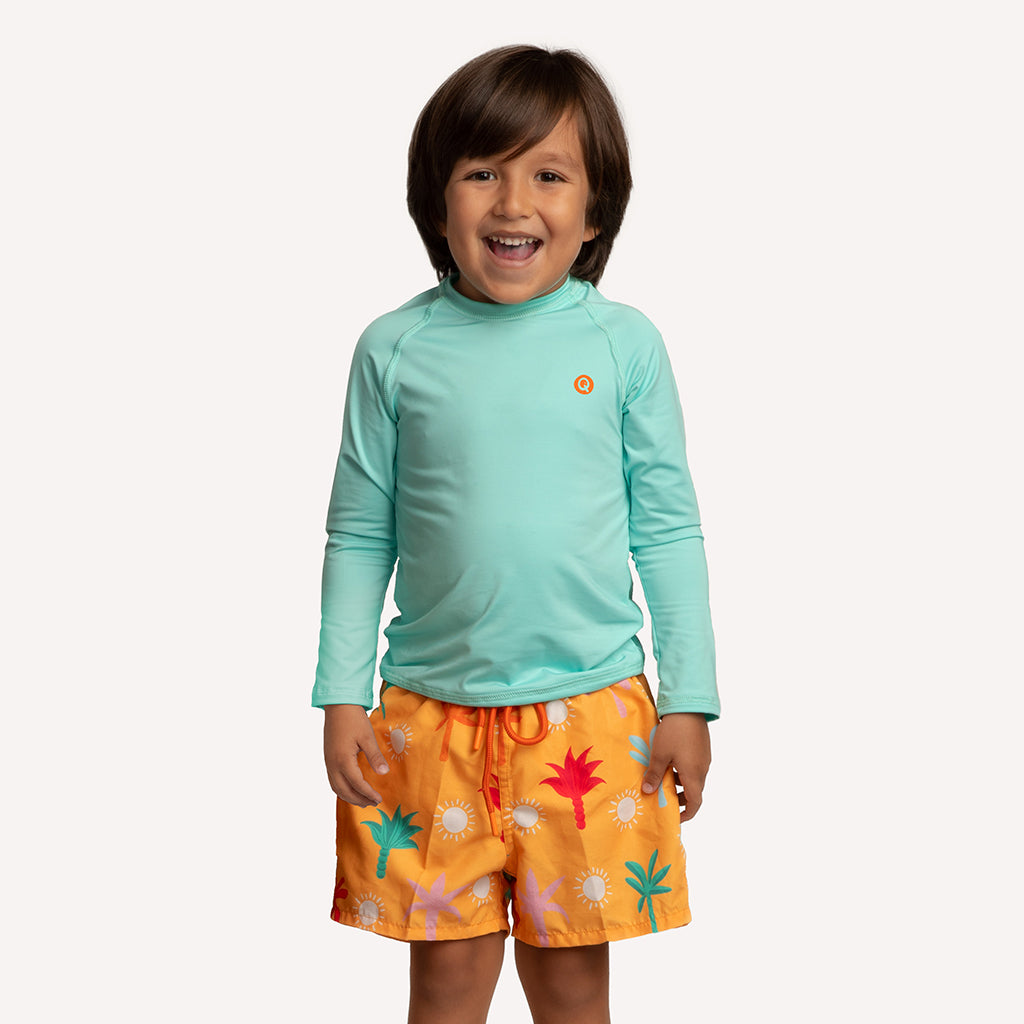 Bunch O' Palms Pantaloneta