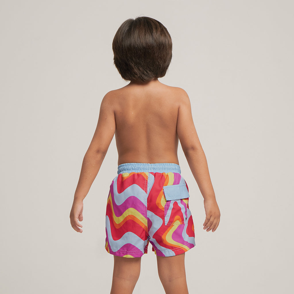 Euphoria Boys Trunks