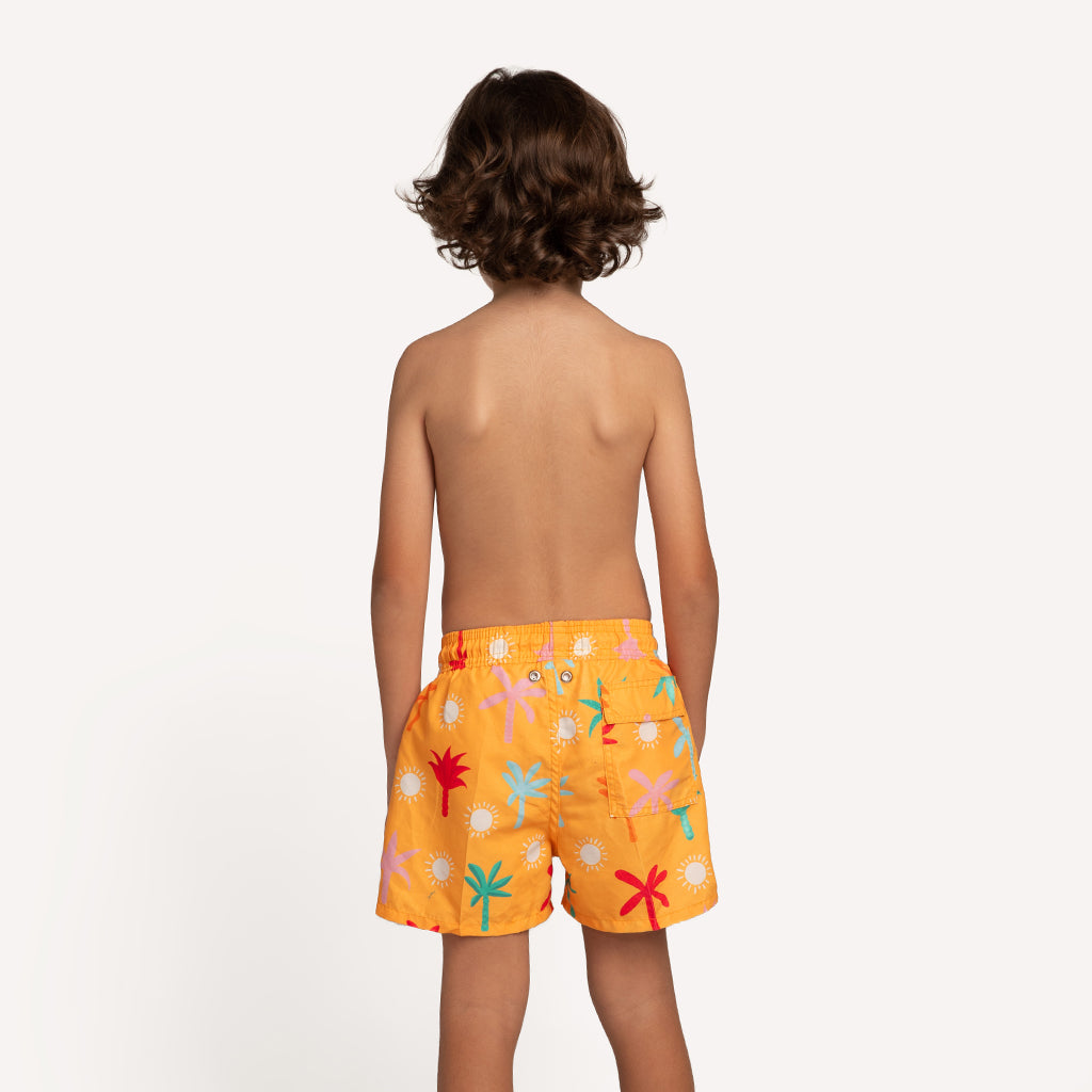 Bunch O' Palms Pantaloneta