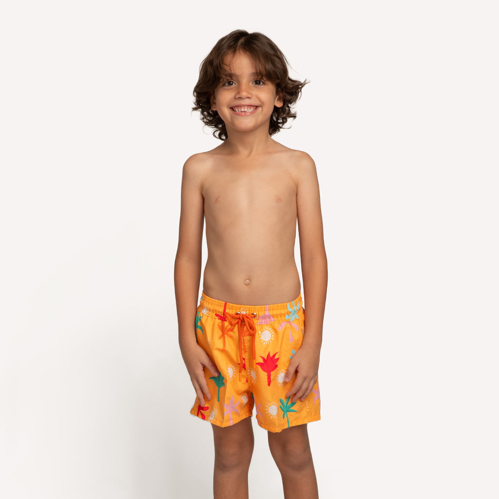 Bunch O' Palms Pantaloneta