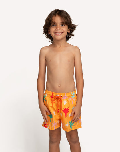 Bunch O' Palms Pantaloneta