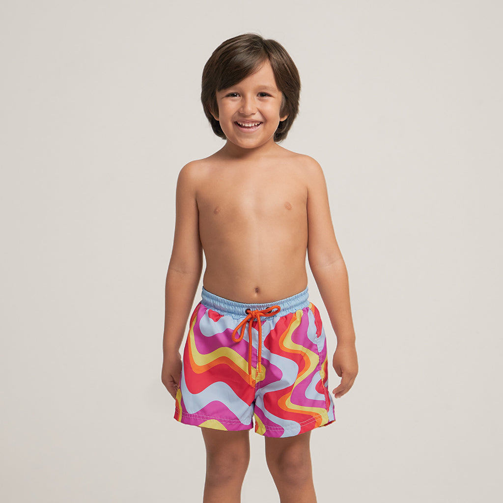 Euphoria Boys Trunks