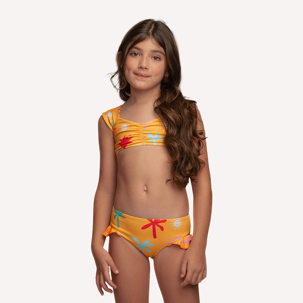 Bunch O' Palms Bikini