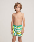 Viper Waves Boys Trunks