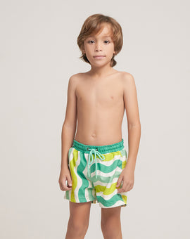 Viper Waves Boys Trunks