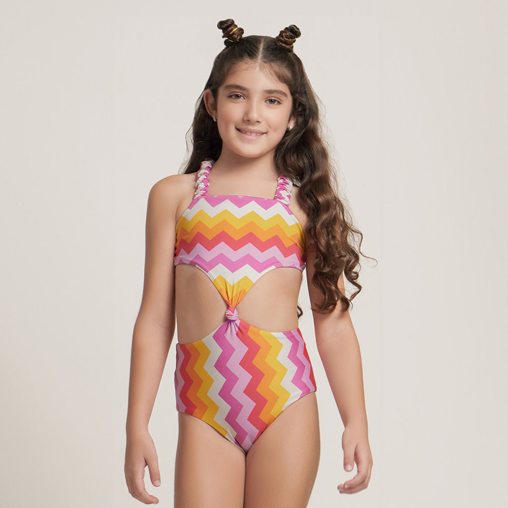 Charm One Piece