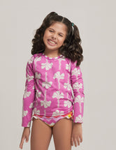 Charm Rashguard