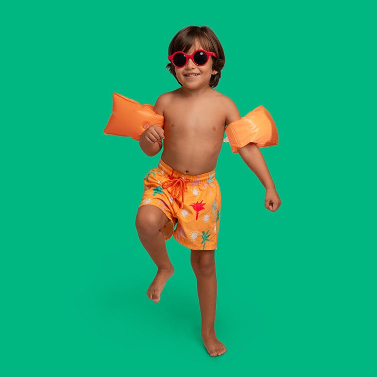 Bunch O' Palms Pantaloneta