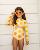 Sunny Side Up Rashguard