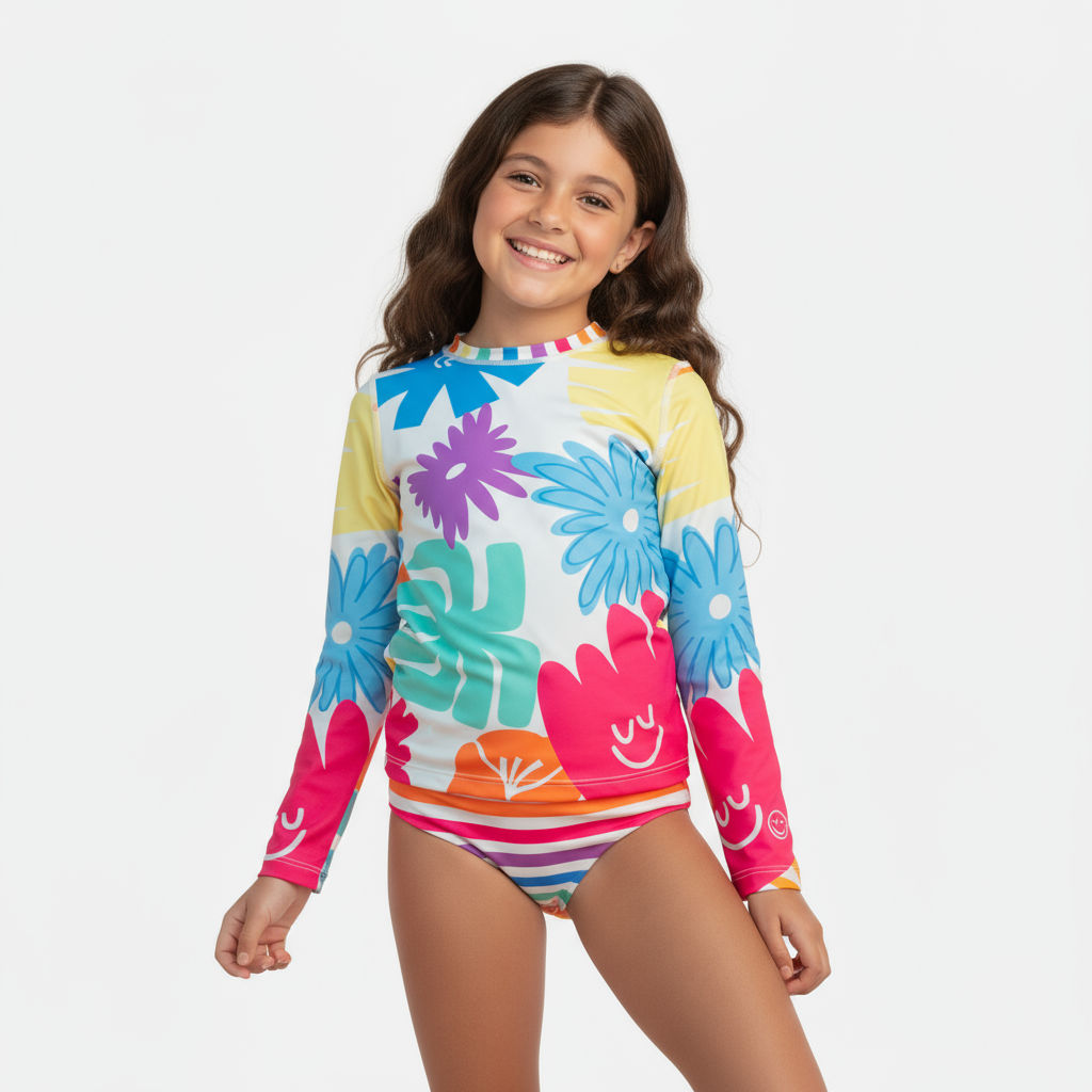 wild hotel set manga larga