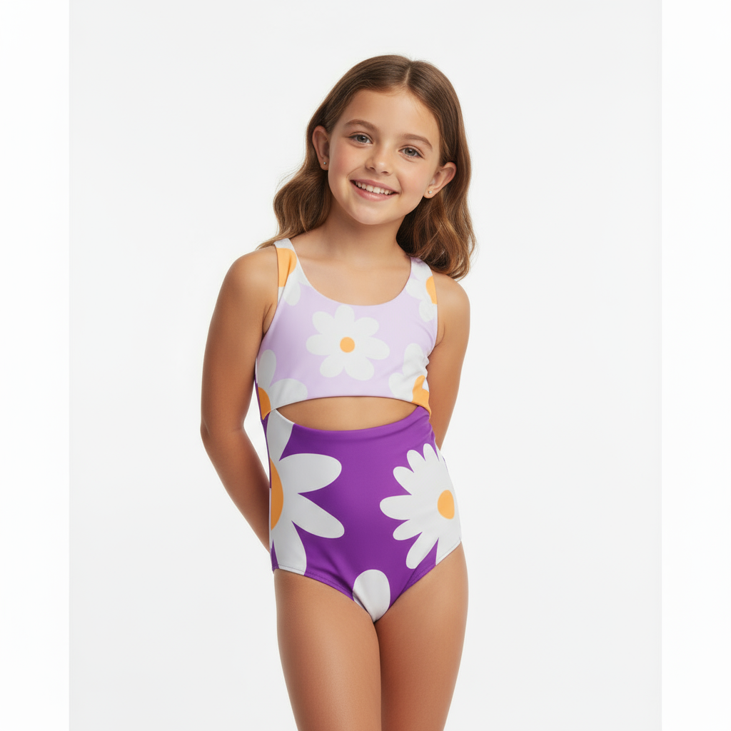Daisy Dreams Enterizo Niña