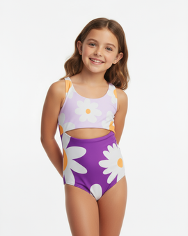 Daisy Dreams Enterizo Niña