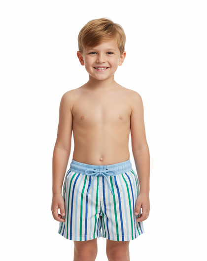 Blue Bliss Pantaloneta