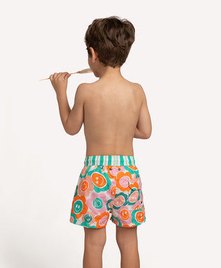 Good Vibes Bloom Pantaloneta