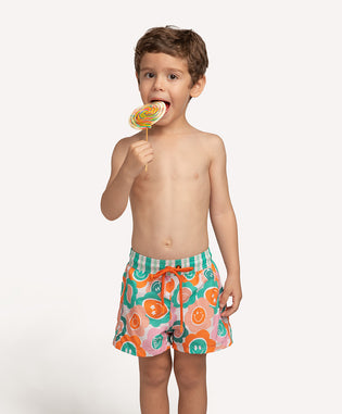 Good Vibes Bloom Pantaloneta