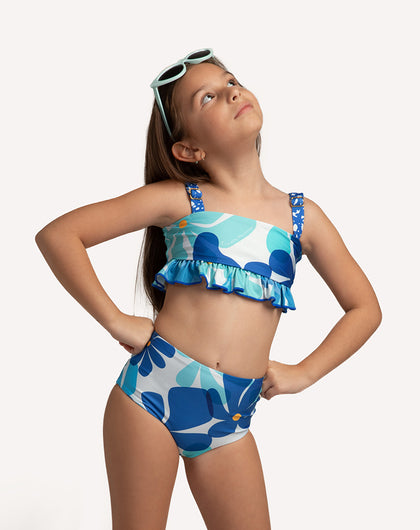 Too Bloo Bikini