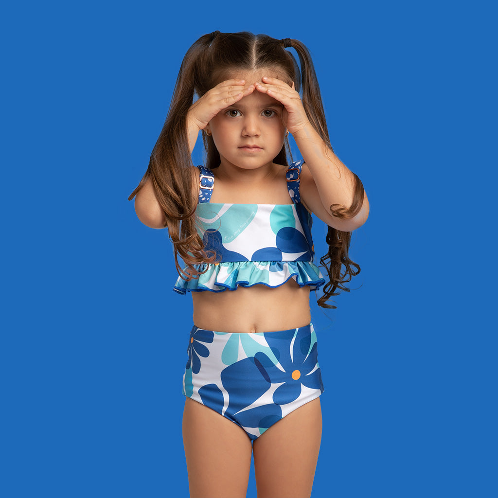 Too Bloo Bikini