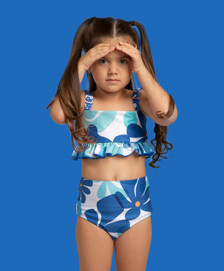 Too Bloo Bikini