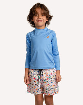 Camiseta Sky Blue Unisex